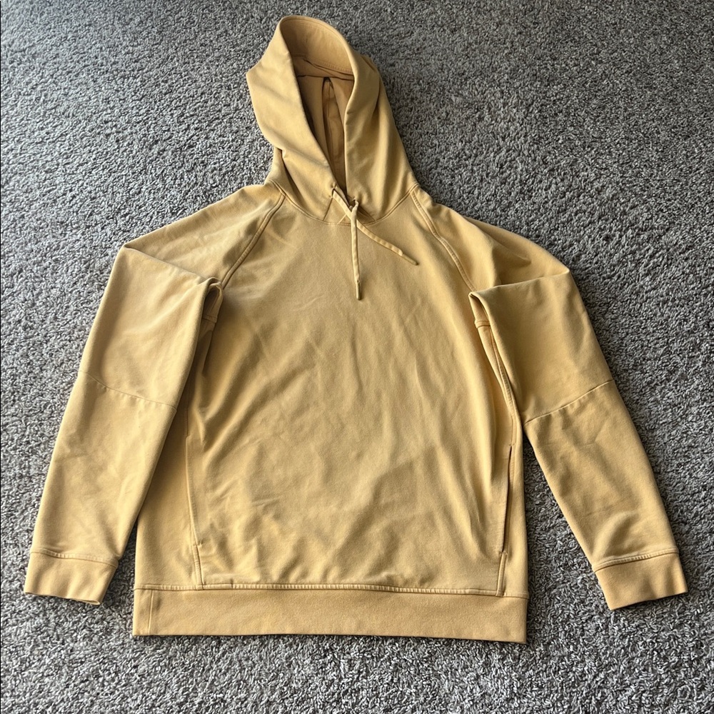 ❌NOT FOR SALE❌Lululemon City Sweat Pullover